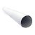 PAPEL CARMIM BRANCO 48X66  C/20F - Imagem 1