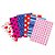 PAPEL CARMIM ESTAMPADO  48X66 ......C/20F - Imagem 1