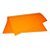PAPEL CARMIM LARANJA 48X66  C/20F - Imagem 2