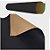 PAPEL CARTÃO PRETO 220G 48X66 C/20F 7898542316061 - Imagem 3