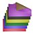 PAPEL CARTÃO SORTIDO 220G 48X66 C/20F 7898542316016 - Imagem 2