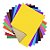 PAPEL CARTÃO SORTIDO 220G 48X66 C/20F 7898542316016 - Imagem 1