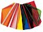 PAPEL CELOFANE PP 80X100  C/05FLS - Imagem 2