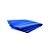 PAPEL CELOFANE PP 80X100 AZUL C/50F - Imagem 3