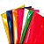 PAPEL CELOFANE PP 80X100 SORTIDO  C/50F  0000000000644 - Imagem 2