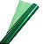 PAPEL CELOFANE PP 80X100 VERDE C/50F - Imagem 1