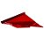PAPEL CELOFANE PP 80X100 VERMELHO C/50F  7898048137764 - Imagem 2