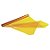 PAPEL CELOFANE PP 80X80 AMARELO C/50F  78990149397818 - Imagem 2