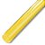 PAPEL CELOFANE PP 80X80 AMARELO C/50F  78990149397818 - Imagem 1