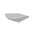 PAPEL CELOFANE PP 80X80 INCOLOR  C/50F  7899014939757 - Imagem 2