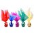 PAPEL CELOFANE PP 85X100 CORES C/50F  7899474287016 - Imagem 1
