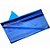 PAPEL CELOFANE PP 85X100 ROLO C/03FLS  CROMUS AZ/VD - Imagem 2