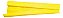 PAPEL CREPOM ART FLOC 48CM X 2M AMARELO SOL  7898129990592 - Imagem 3