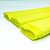 PAPEL CREPOM ART FLOC 48CM X 2M AMARELO SOL  7898129990592 - Imagem 2