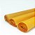 PAPEL CREPOM ART FLOC 48CM X 2M LARANJA  7898129990622 - Imagem 1