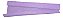 PAPEL CREPOM ART FLOC 48CM X 2M LILAS 7898129992138 - Imagem 3
