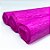 PAPEL CREPOM ART FLOC 48CM X 2M PINK  7898129992022 - Imagem 1