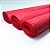 PAPEL CREPOM ART FLOC 48CM X 2M VERMELHO  7898129990387 - Imagem 1