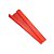PAPEL CREPOM ART FLOC 48CM X 2M VERMELHO  7898129990387 - Imagem 2