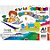 PAPEL CRIATIVO A-3 PAGINA BRASIL 120G C/24FLS  7898584550461 - Imagem 1