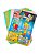PAPEL CRIATIVO A-4 KIT OFF PAPER LUMICOLOR 75G C/24FLS - Imagem 3