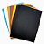PAPEL CRIATIVO A-4 OFF PAPER 120G C/25 FLS  7898306087435 - Imagem 2