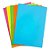 PAPEL CRIATIVO A-4 OFF PAPER 120G LUMI C/25FLS  7898306087442 - Imagem 2