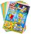 PAPEL CRIATIVO A-4 OFF PAPER 75G C/45FLS  7898306087428 - Imagem 1
