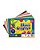 PAPEL CRIATIVO BLOCO 325X235 FILIPINHO 120G C/32FLS - Imagem 2