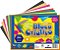 PAPEL CRIATIVO BLOCO 325X235 FILIPINHO 120G C/32FLS - Imagem 3