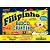 PAPEL CRIATIVO BLOCO 325X235 FILIPINHO 120G C/32FLS - Imagem 1