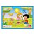 PAPEL CRIATIVO BLOCO 325X235 JANDAIA 120G C/32FLS  7894494464508 - Imagem 3