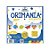 PAPEL CRIATIVO ROMITEC ORIMANIA 75G C/60FLS 7897249556039 - Imagem 1