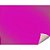 PAPEL ESPELHO/DOBRADURA BRILHO PINK 48X60 C/40F - Imagem 2