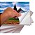 PAPEL FOTO A-4 230G C/20F - Imagem 1