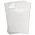 PAPEL FOTO A-4 ADESIVO 130G C/50F OFF PAPER - Imagem 2