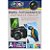 PAPEL FOTO A-4 ADESIVO 130G C/50F OFF PAPER - Imagem 1