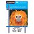 PAPEL FOTO A-4 ADESIVO 135G C/20F OFF PAPER  7898306084359 - Imagem 3