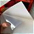 PAPEL FOTO A-4 ADESIVO 150G TRANSPARENTE (VINIL) 10F OFF PAPER - Imagem 2