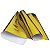 PAPEL LAMINADO DOURADO 48X60  C/40F - Imagem 1