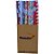 PAPEL PRESENTE C/03 FOLHAS 50X60 C/100  GESSELE 7899740608040 - Imagem 1