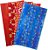PAPEL PRESENTE VMP  INF/FEM/MASC  50X60  C/40F - Imagem 1