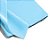 PAPEL SEDA AZUL CLARO 48X60 C/100F  7898129994705 - Imagem 1