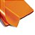 PAPEL SEDA LARANJA 48X60 C/100F - Imagem 2
