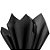 PAPEL SEDA PRETO 48X60 C/100 7898129994613 - Imagem 2