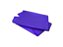 PAPEL SEDA ROXO 48X60 C/100F  7898129994606 - Imagem 2