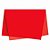 PAPEL SEDA VERMELHO 48X60 C/100  7898129994514 - Imagem 1