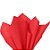 PAPEL SEDA VERMELHO 48X60 C/100  7898129994514 - Imagem 2