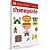 PAPEL SULFITE A-4 120G C/50F CHAMEQUINHO - Imagem 1