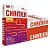 PAPEL SULFITE A-4 75G CHAMEX  CX C/5000F - Imagem 1